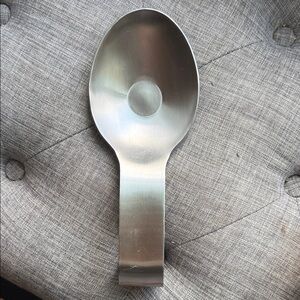 AMCO  metal spoon rest